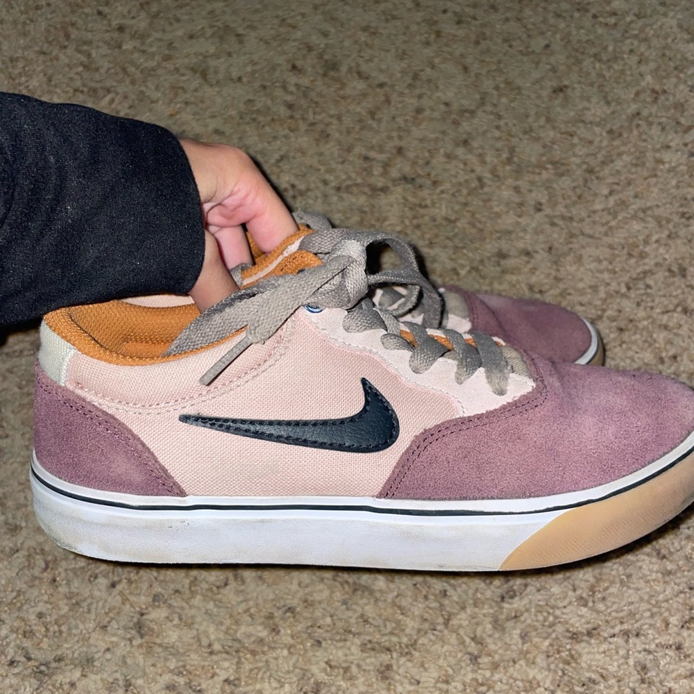 Nike SB (Women)